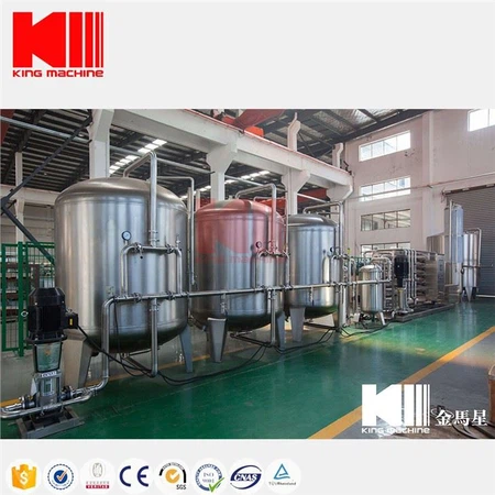 osmosis reverse systems