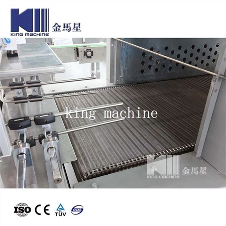 Group Packing Machine